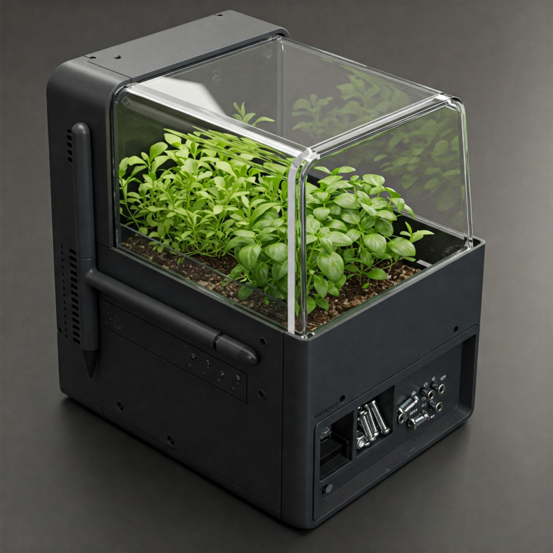 Upcycling Projekt: DSL-Router als Allzweckbox